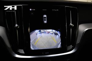 Volvo V60 bild 21