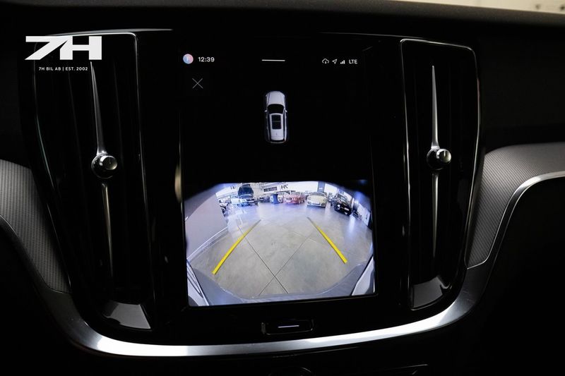 Volvo V60 bild 21