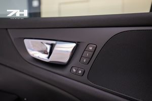 Volvo V60 bild 16