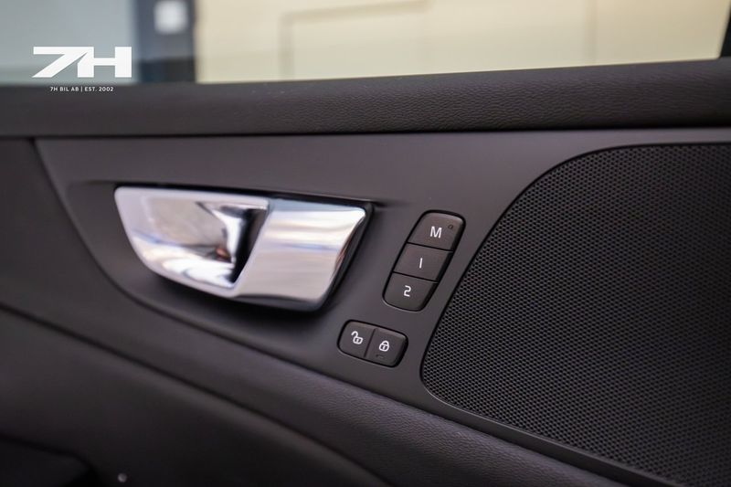 Volvo V60 bild 16