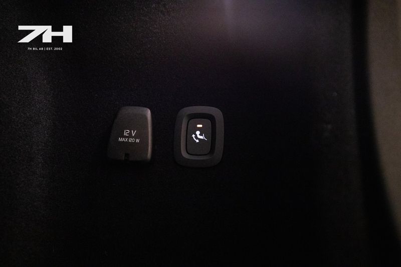 Volvo V60 bild 18