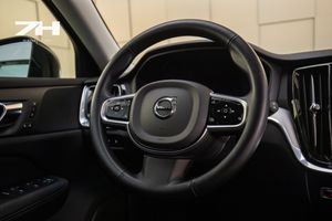 Volvo V60 bild 10