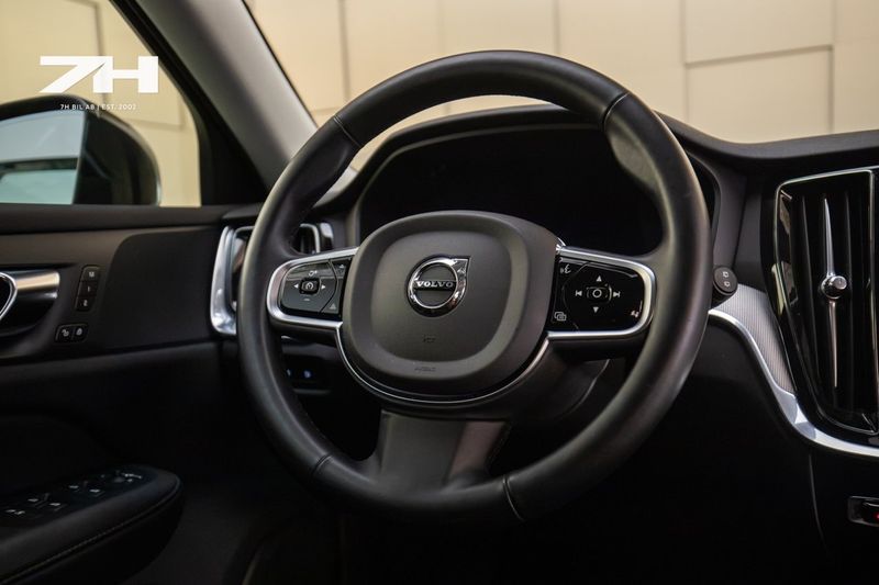 Volvo V60 bild 10