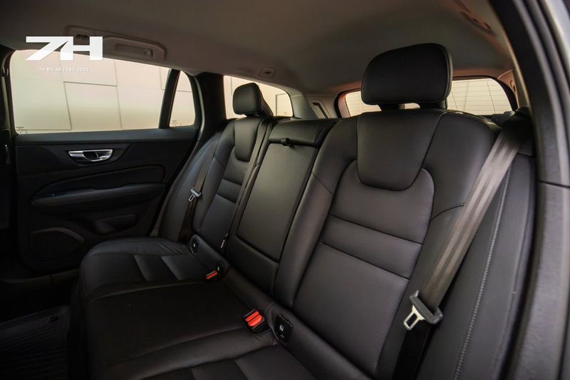 Volvo V60 bild 17