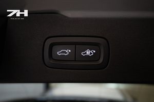 Volvo V60 bild 22