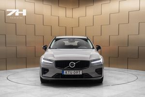Volvo V60 bild 8