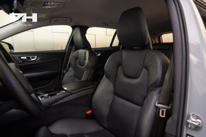 Volvo V60 bild 14