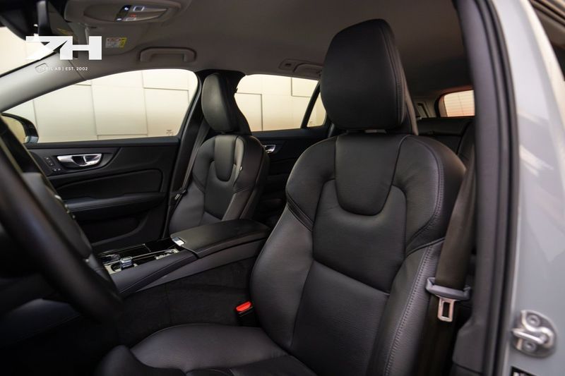 Volvo V60 bild 14