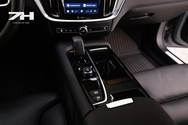 Volvo V60 bild 12