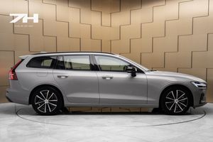 Volvo V60 bild 6