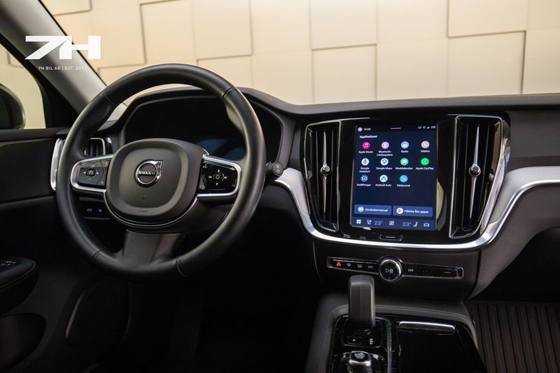 Volvo V60 bild 11
