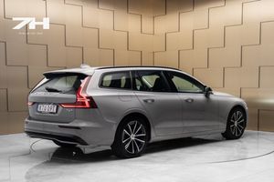 Volvo V60 bild 5