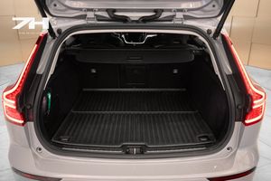 Volvo V60 bild 19