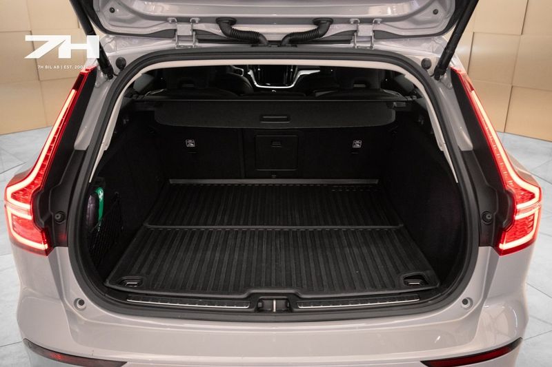 Volvo V60 bild 19