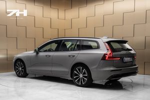 Volvo V60 bild 3