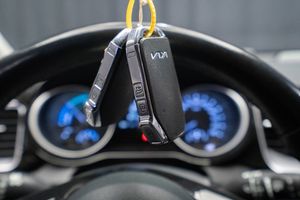 Kia Cee´d bild 21