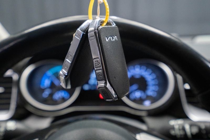 Kia Cee´d bild 21