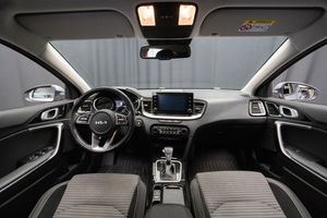 Kia Cee´d bild 12
