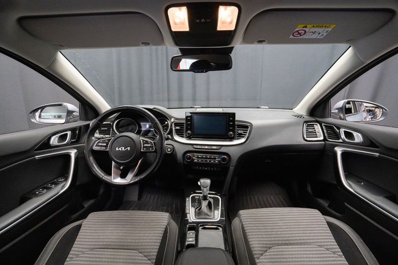 Kia Cee´d bild 12
