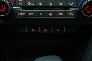 Kia Cee´d bild 18