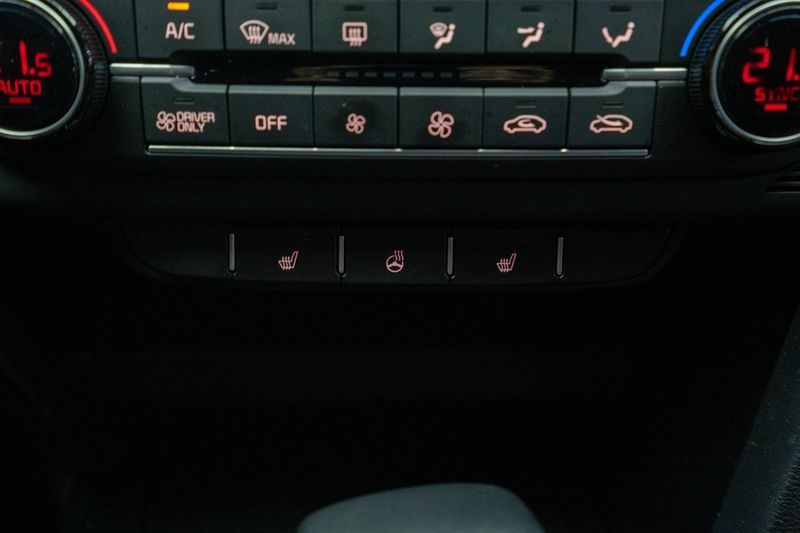 Kia Cee´d bild 18