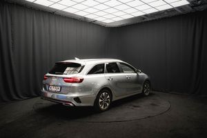 Kia Cee´d bild 7