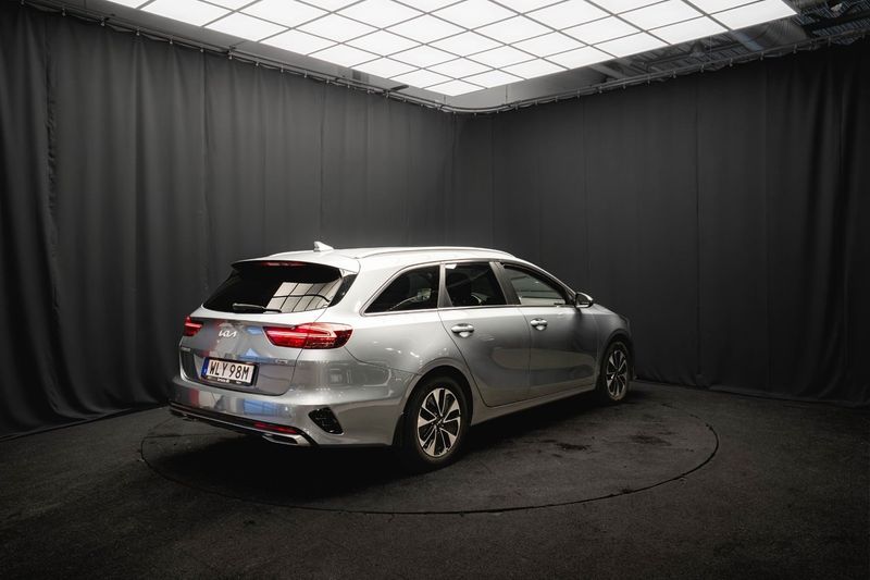 Kia Cee´d bild 7