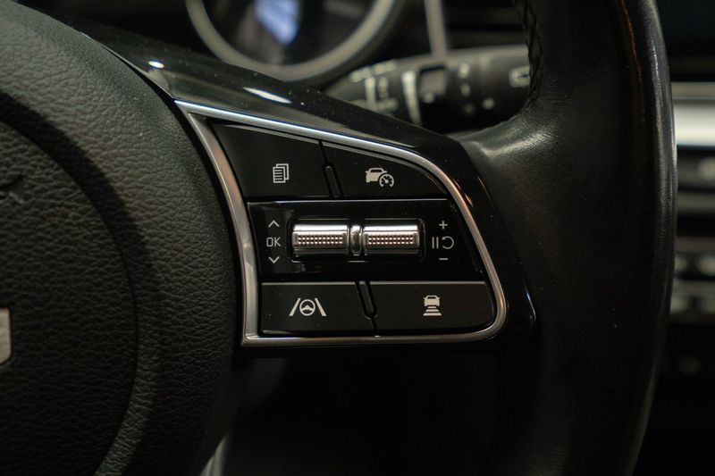 Kia Cee´d bild 14