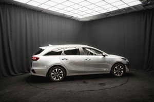 Kia Cee´d bild 6