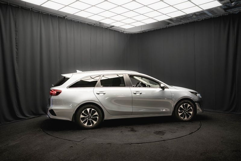 Kia Cee´d bild 6