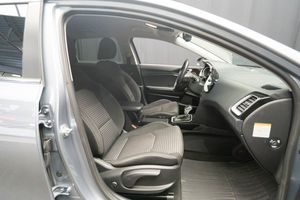 Kia Cee´d bild 16