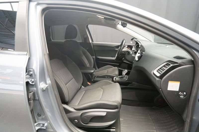 Kia Cee´d bild 16