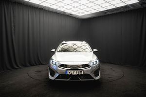 Kia Cee´d bild 3