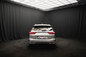 Kia Cee´d bild 8