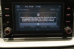 Kia Cee´d bild 19