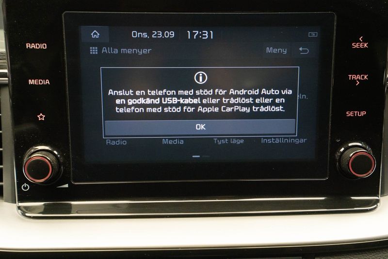 Kia Cee´d bild 19
