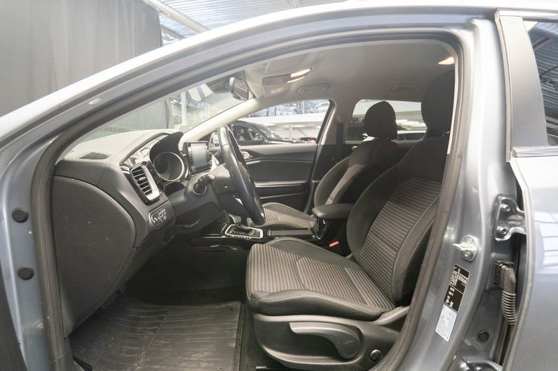 Kia Cee´d bild 15