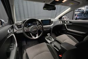 Kia Cee´d bild 11