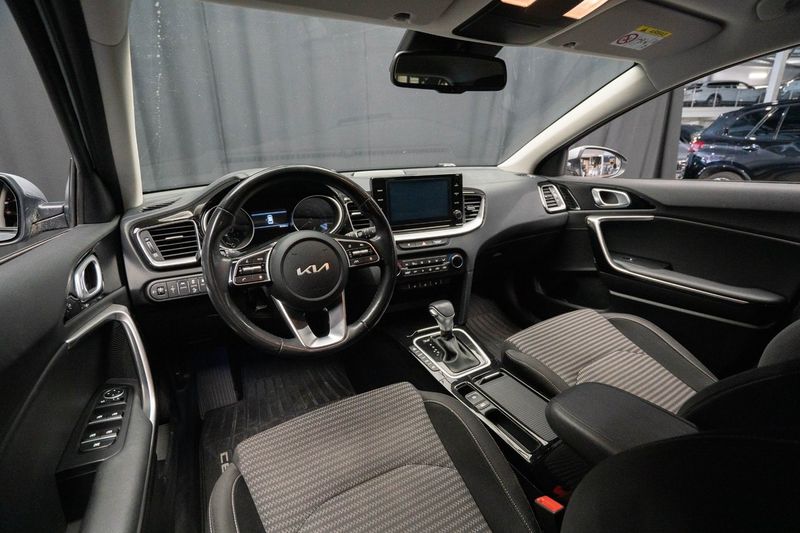Kia Cee´d bild 11