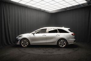 Kia Cee´d bild 10