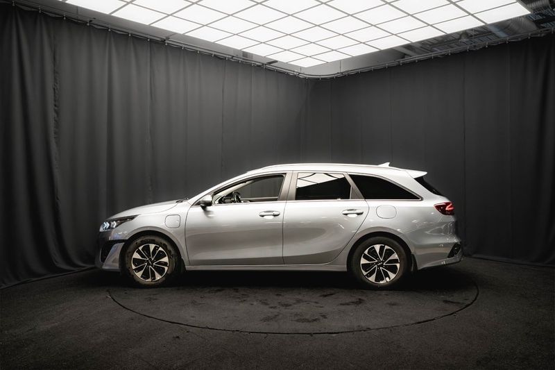 Kia Cee´d bild 10