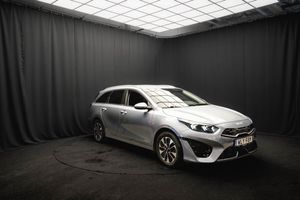 Kia Cee´d bild 4