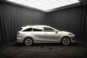 Kia Cee´d bild 5
