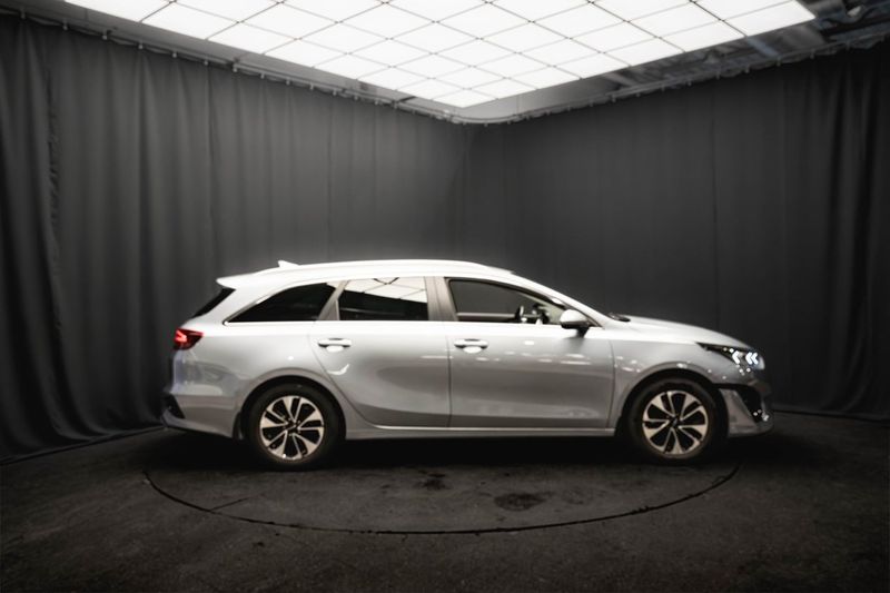 Kia Cee´d bild 5