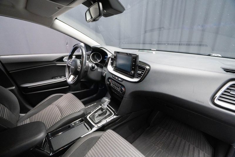 Kia Cee´d bild 17