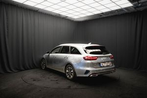 Kia Cee´d bild 9
