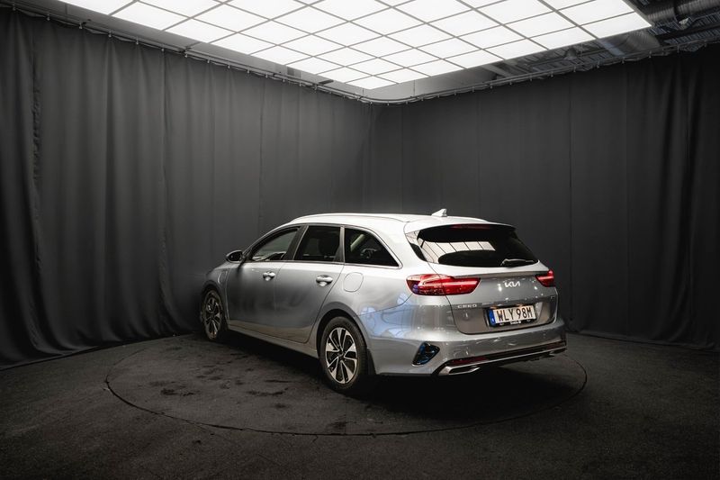 Kia Cee´d bild 9