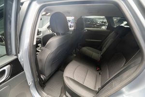Kia Cee´d bild 20