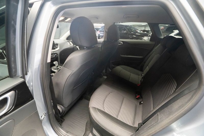 Kia Cee´d bild 20