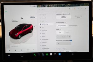 Tesla Model Y bild 20